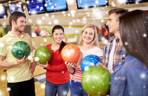 Kaboom Family Entertainment - Winery Find 0