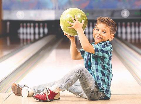 Kaboom Family Entertainment - Winery Find 1