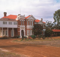 Katanning - Winery Find