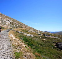 Kosciuszko Walk - Thredbo to Mount Kosciuszko - Winery Find