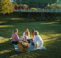 Kurt Fearnly Park - Winery Find