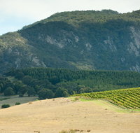 Langi Ghiran State Park - Winery Find