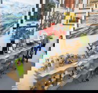 Lovett Gallery Cygnet - Winery Find