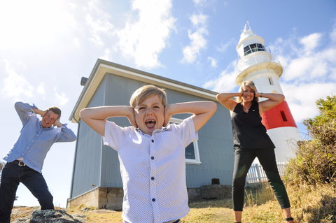 Low Head Foghorn - Winery Find 0