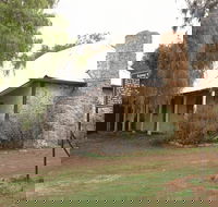 Military Barracks - Winery Find