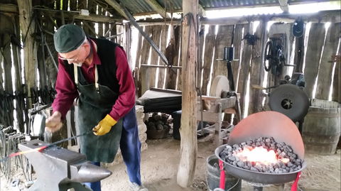 Millicent National Trust Museum - Winery Find 1