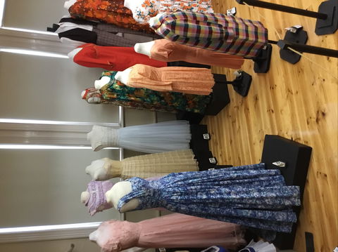 Millicent National Trust Museum - Winery Find 2