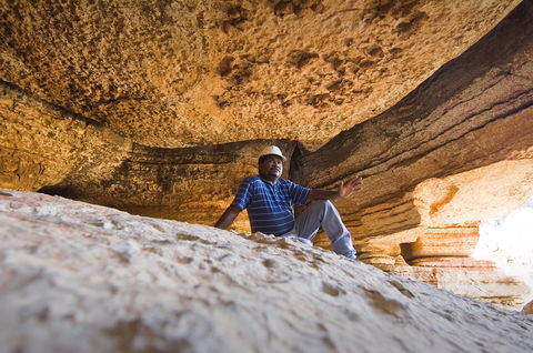 Mimbi Caves - Winery Find 1