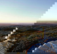 Mount Lofty Summit - Winery Find