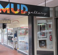 MUD Gallery - Winery Find
