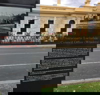 Naracoorte Heritage Trail - Winery Find