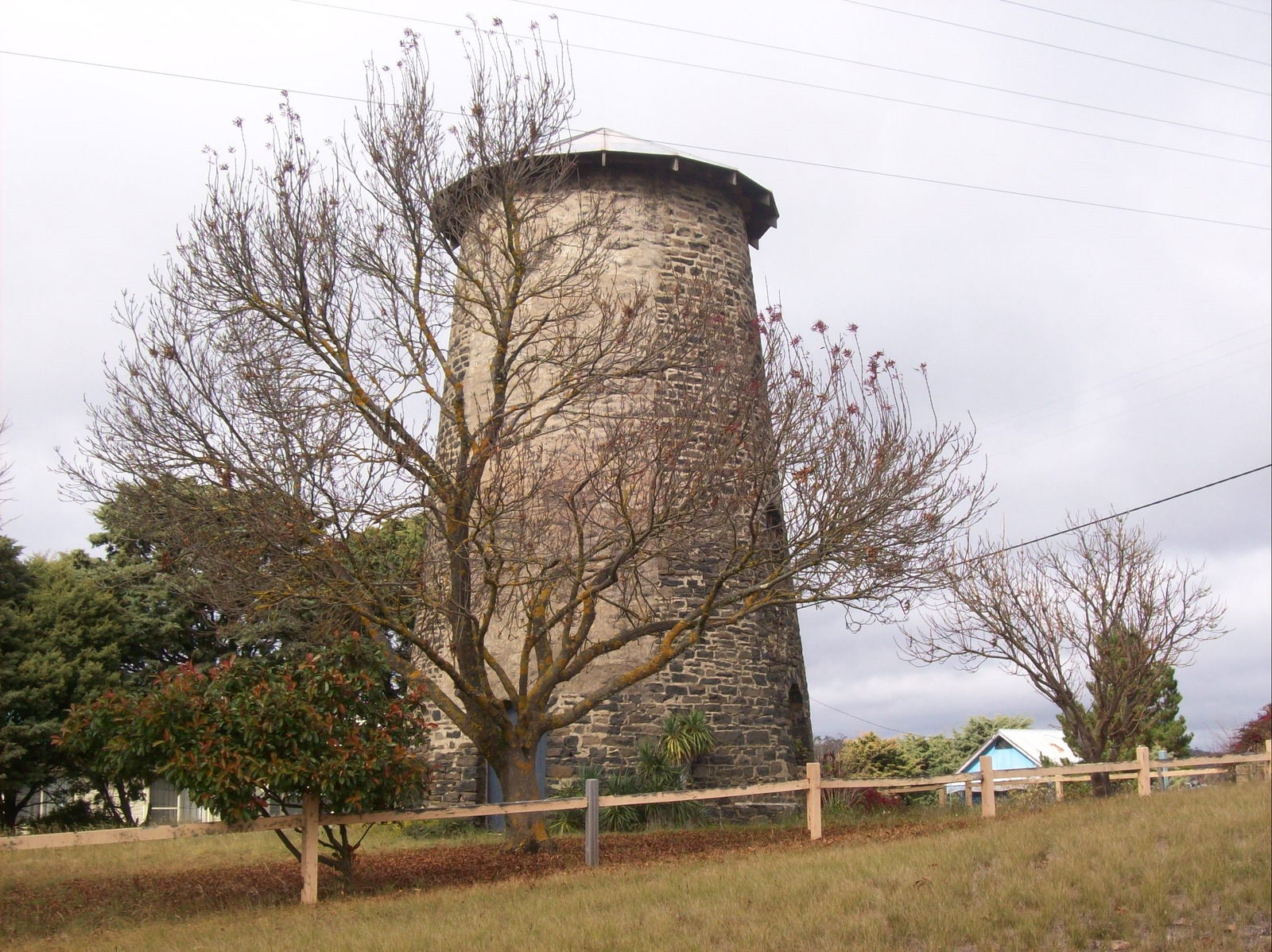 Ando NSW Winery Find