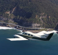 NSW Air Flight Training Pty Ltd - Winery Find