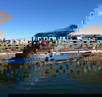Ocean Park Aquarium - Winery Find