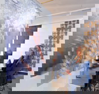 Pine Rivers Art Gallery - Winery Find