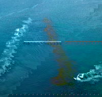 Port Noarlunga Reef Sanctuary Zone - Encounter Marine Park - Winery Find