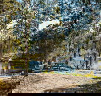 River Walk Boonoo Boonoo National Park - Winery Find