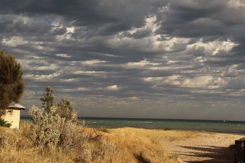 Rosebud Beach - Winery Find 0