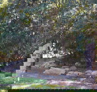 Rotary Peace Precinct - Winery Find