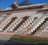 Sale Historical Museum - Winery Find