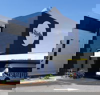 Seagulls Club - Winery Find