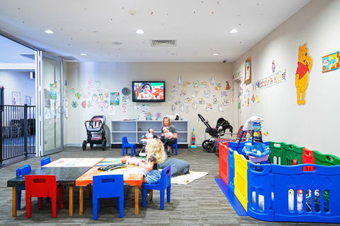 Seagulls Club - Winery Find 1