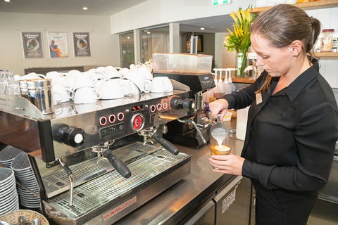 Seagulls Club - Winery Find 2