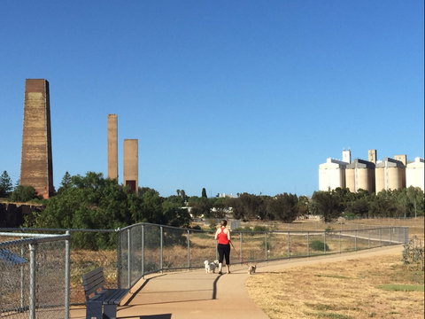 Smelters Trail, Wallaroo - Winery Find 0
