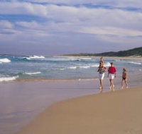 Soldiers Beach - Winery Find