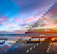 Squid Ink Jetty - Winery Find