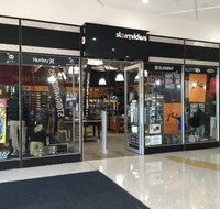 Stormriders Settlement City Shopping Centre - Winery Find