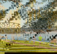 Sturt Reserve - Winery Find