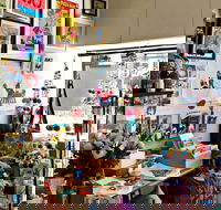 Sweets Workshop - Winery Find