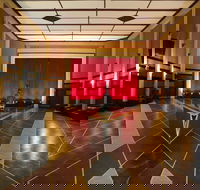 The Paragon Theatre - Winery Find