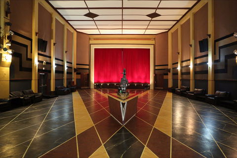The Paragon Theatre - Winery Find 0