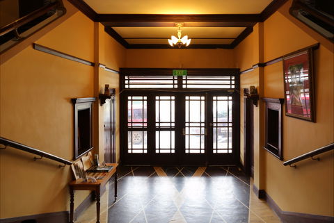 The Paragon Theatre - Winery Find 1
