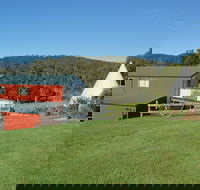 The Quiet Cone - Sound  Relaxation Centre - Winery Find