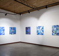The Holmes  Court Gallery at Vasse Felix - Winery Find
