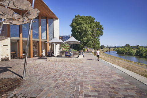 The Riverlink - Winery Find 2