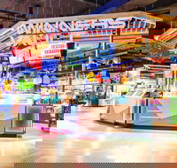 Timezone Surfers Paradise - Winery Find