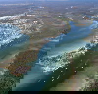 Tin Can Bay - Winery Find