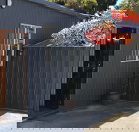 Transmutation - Reduce Reuse Recycle - Winery Find