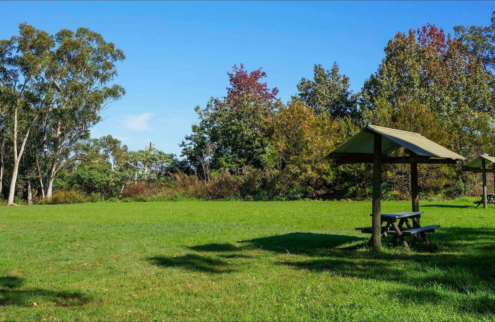 Macquarie Park NSW Winery Find