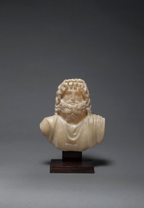 UNE Museum Of Antiquities - Winery Find 0