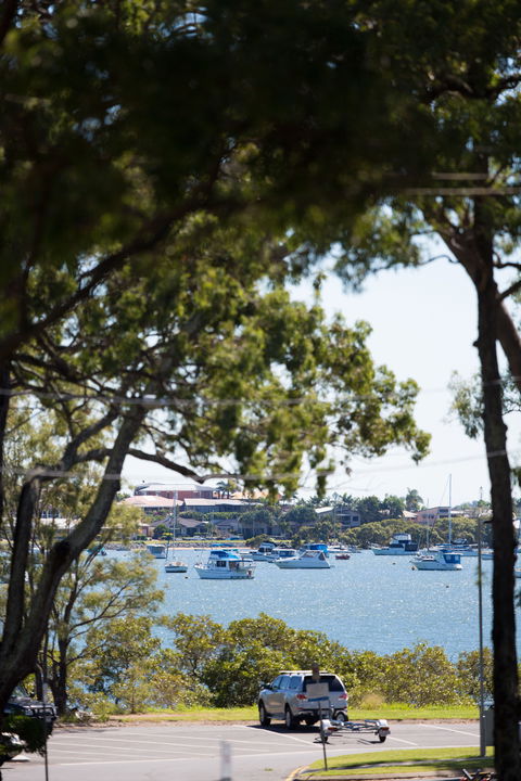 Victoria Point (Warrer Warrer) - Winery Find 2