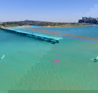 Wallis Lake - Winery Find