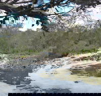 Walyunga National Park - Winery Find