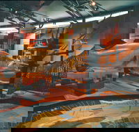 Warradjan Cultural Centre - Winery Find