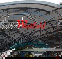 Westfield Shopping Centre Mount Druitt - Winery Find