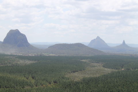 Wild Horse Mountain Lookout - Winery Find 0
